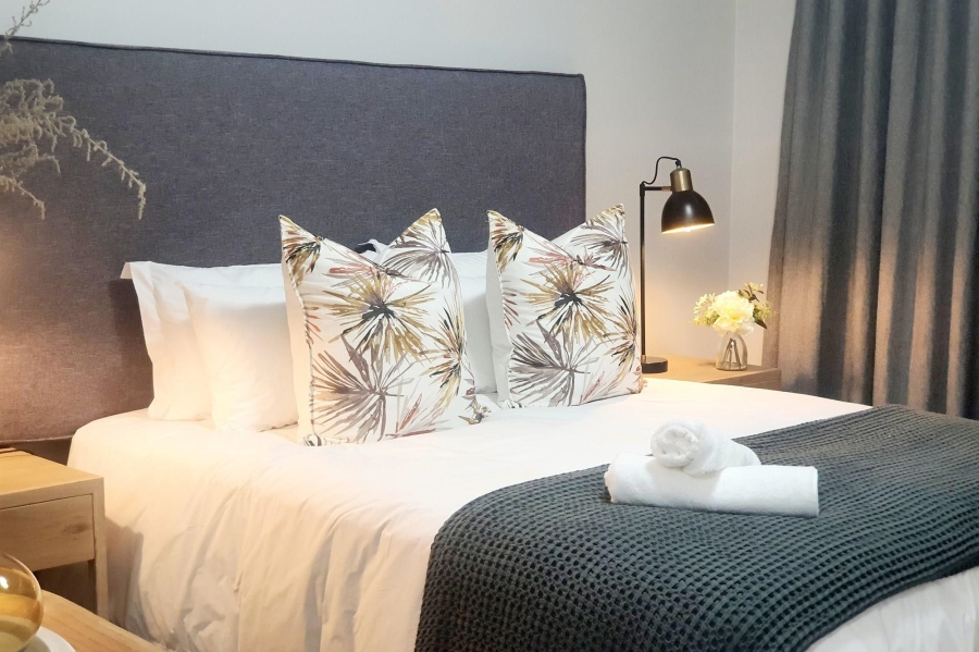 2 Bedroom Property for Sale in Da Nova Western Cape